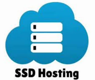 استضافة المواقع SSD