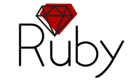 لغة روبي Ruby